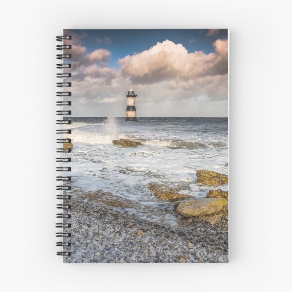 Item preview, Lighthouse clouds designed and sold by Barno123.