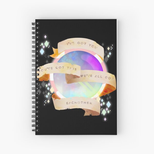 Item preview, We've All Got Each Other designed and sold by msillzie.