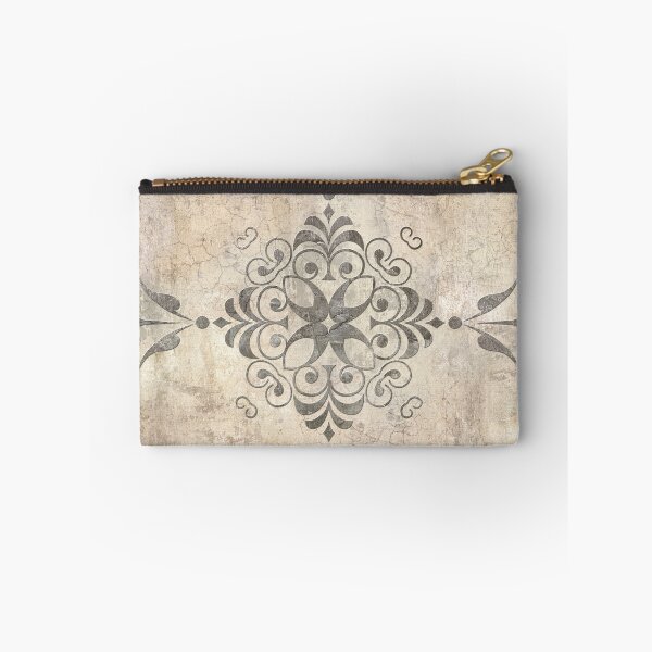 Item preview, Fleurons III designed and sold by Sasha Art Gallery.