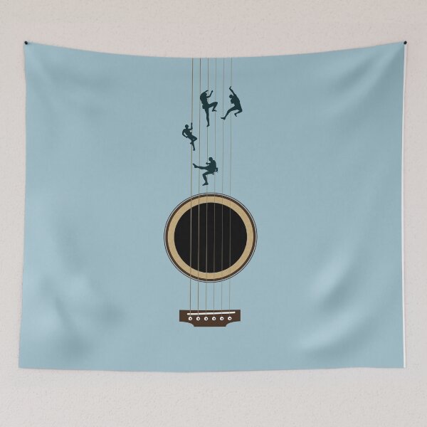 Item preview, Rock Music designed and sold by modernistdesign.