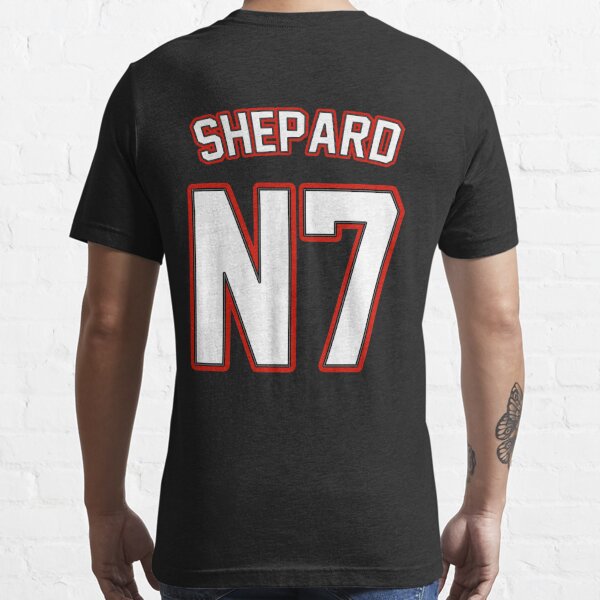 sterling shepard t shirt