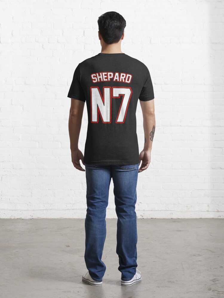 sterling shepard t shirt