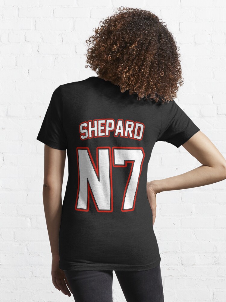 sterling shepard t shirt