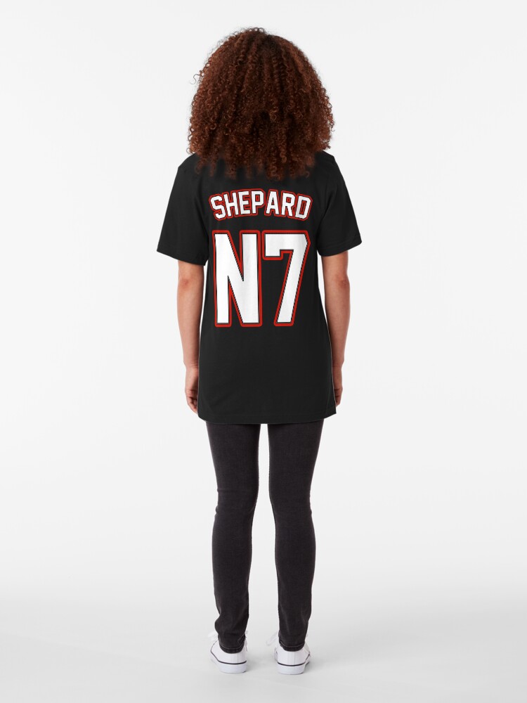 sterling shepard t shirt