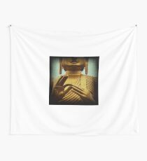 Inner Sanctum Wall Tapestry