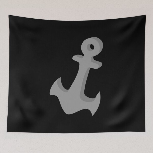 Item preview, anchor designed and sold by TShirtsByMs.
