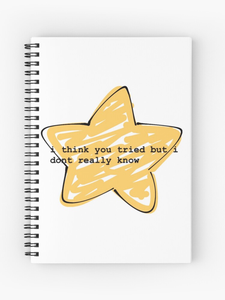 the cheese grater slide Spiral Notebook for Sale by felix nelson