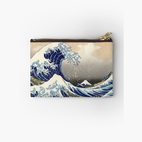 Item preview, The Great Wave off Kanagawa  designed and sold by BillyBernie.