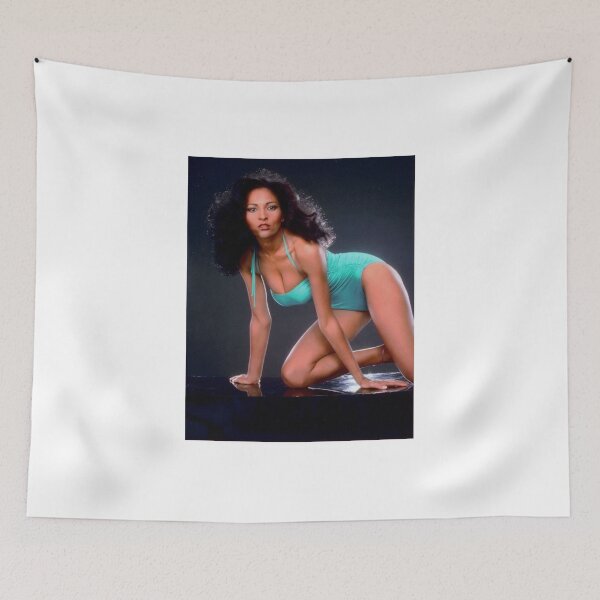 Item preview, Pam Grier designed and sold by RBEnt.