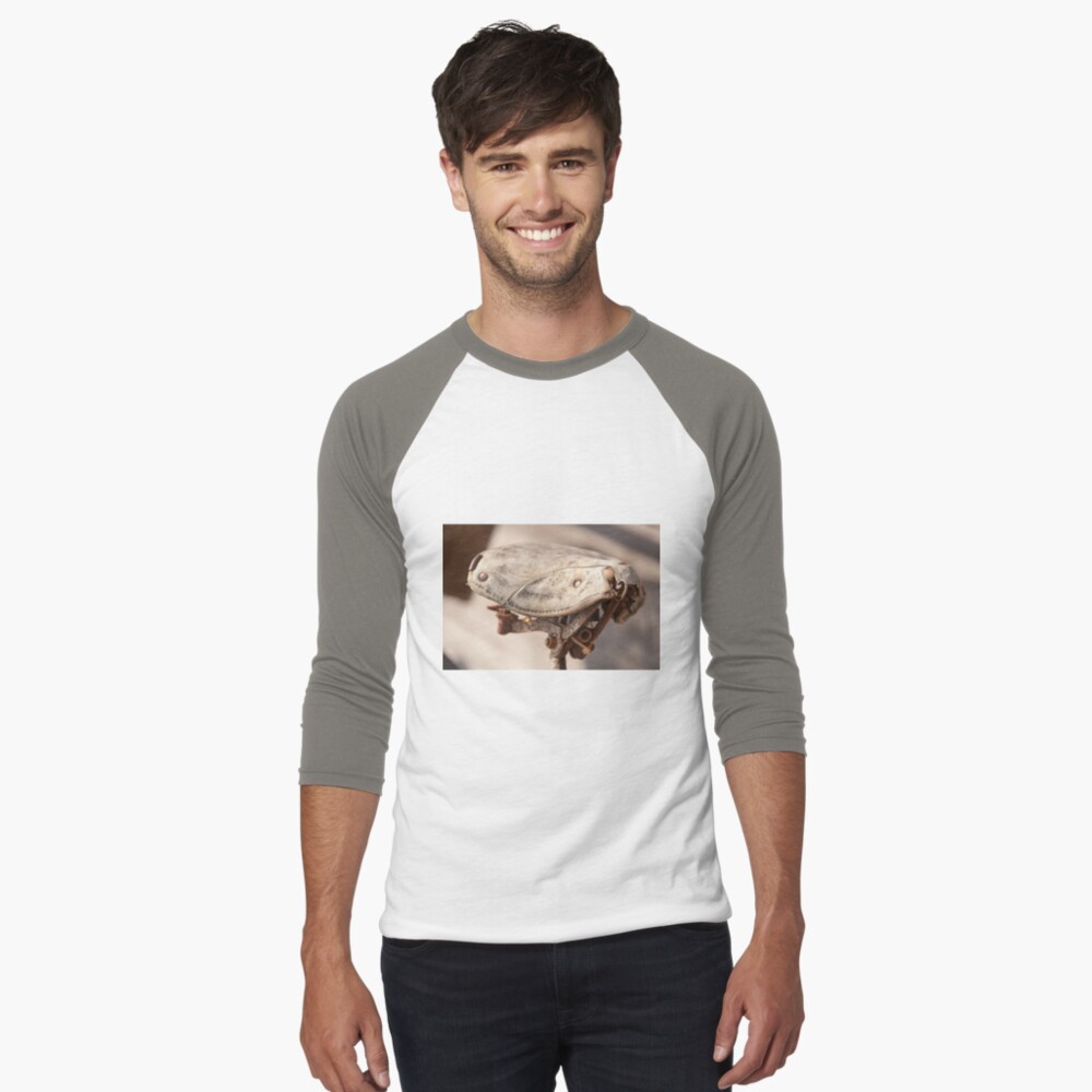 Item preview, Baseball ¾ Sleeve T-Shirt designed and sold by guffa-com.