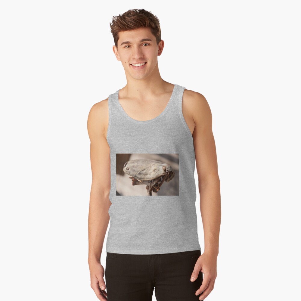 Item preview, Tank Top designed and sold by guffa-com.