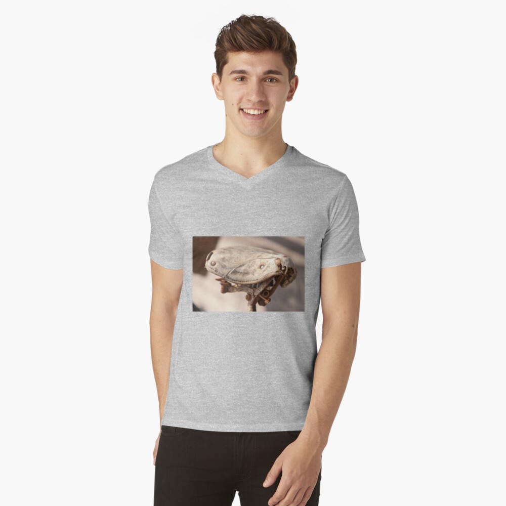 Item preview, V-Neck T-Shirt designed and sold by guffa-com.