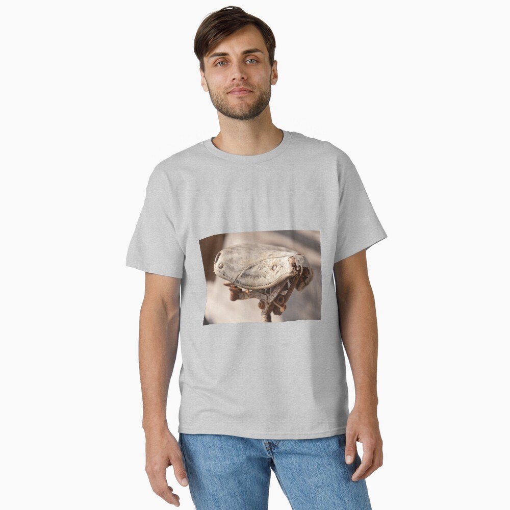 Item preview, Classic T-Shirt designed and sold by guffa-com.