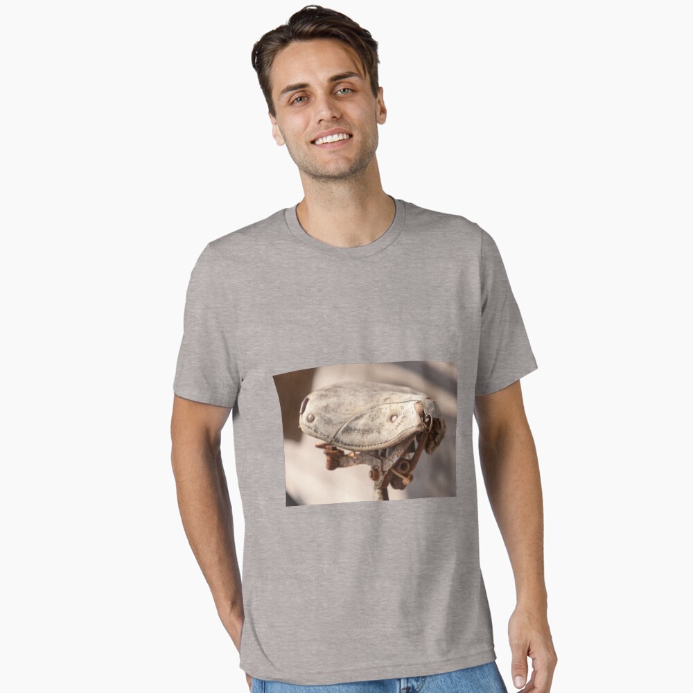 Item preview, Essential T-Shirt designed and sold by guffa-com.