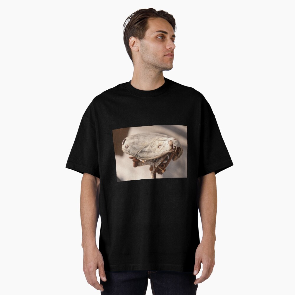 Item preview, Oversized T-Shirt designed and sold by guffa-com.