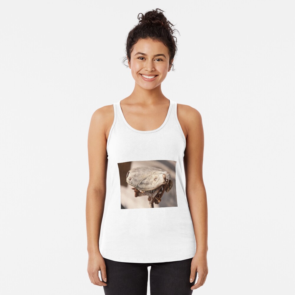 Item preview, Racerback Tank Top designed and sold by guffa-com.