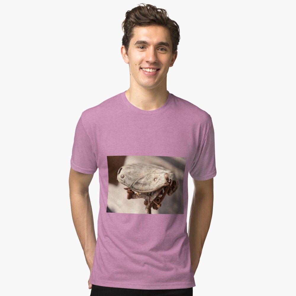 Item preview, Tri-blend T-Shirt designed and sold by guffa-com.
