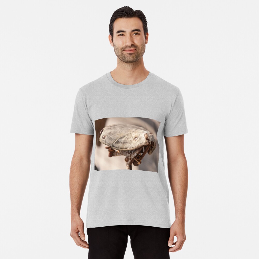 Item preview, Premium T-Shirt designed and sold by guffa-com.