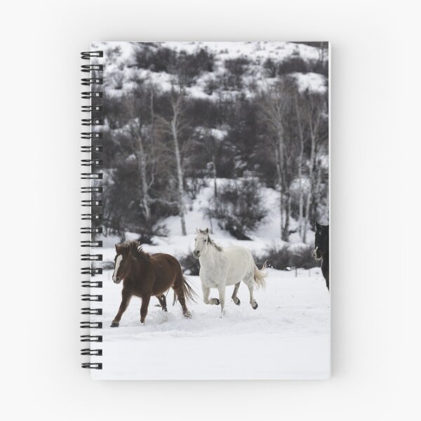 Item preview, Wild horses designed and sold by BillyBernie.