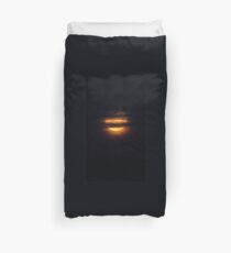 Lycaon Revenge Duvet Cover