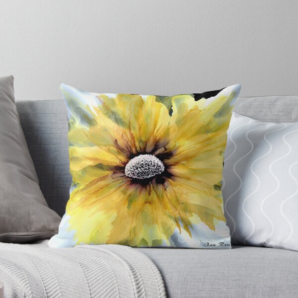 Item preview, Mellow Yellow designed and sold by Jan Rose.