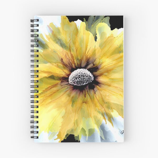 Item preview, Mellow Yellow designed and sold by Jan Rose.
