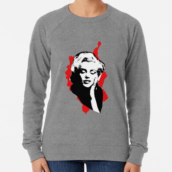 Untitled Lightweight Sweatshirt