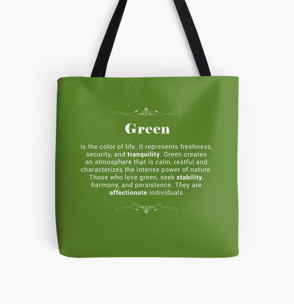 Item preview, Green designed and sold by loadinglevelone.
