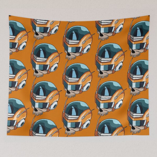 Item preview, The Late Saiyaman designed and sold by RussellUsedRAGE.
