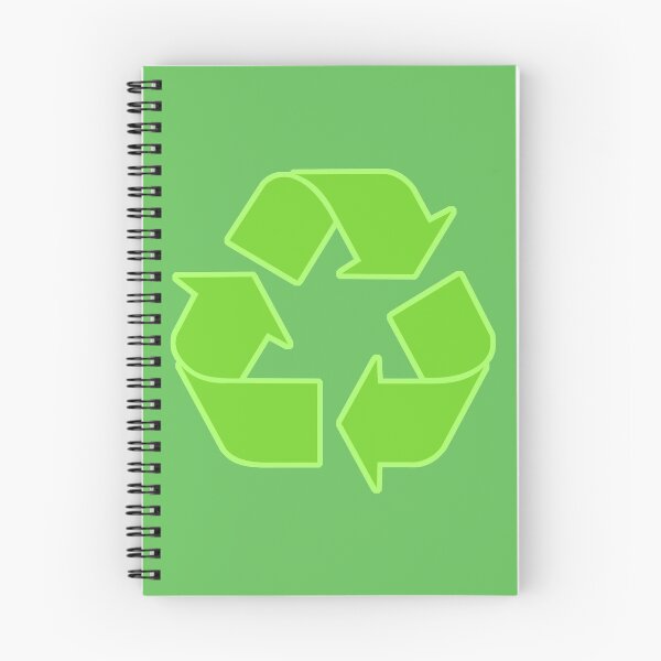 Item preview, Reduce, Reuse, Recycle designed and sold by PromoteProgress.