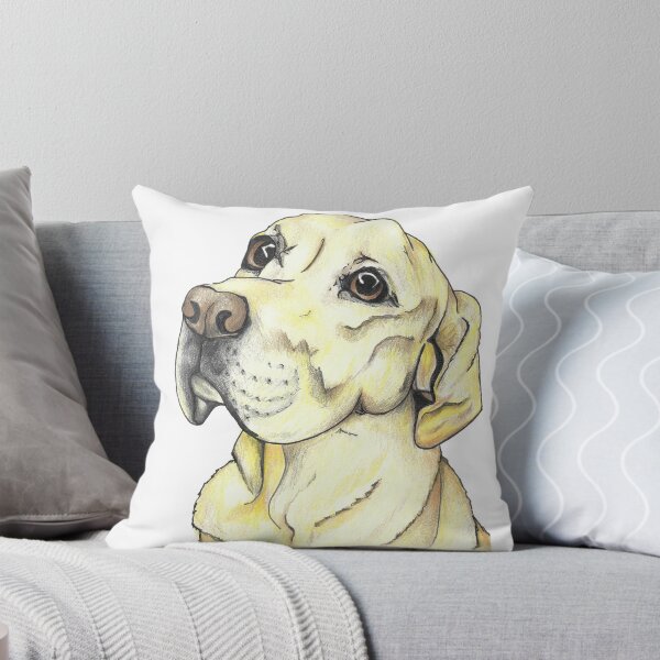 Item preview, Yellow Lab designed and sold by natburkardt.