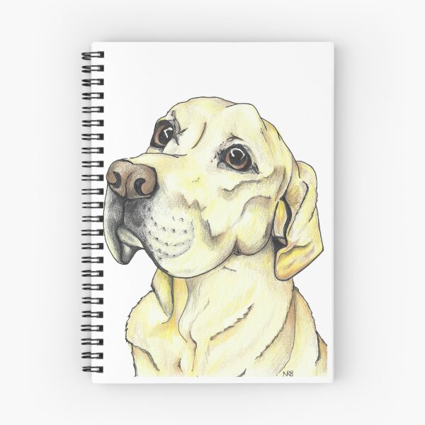 Item preview, Yellow Lab designed and sold by natburkardt.