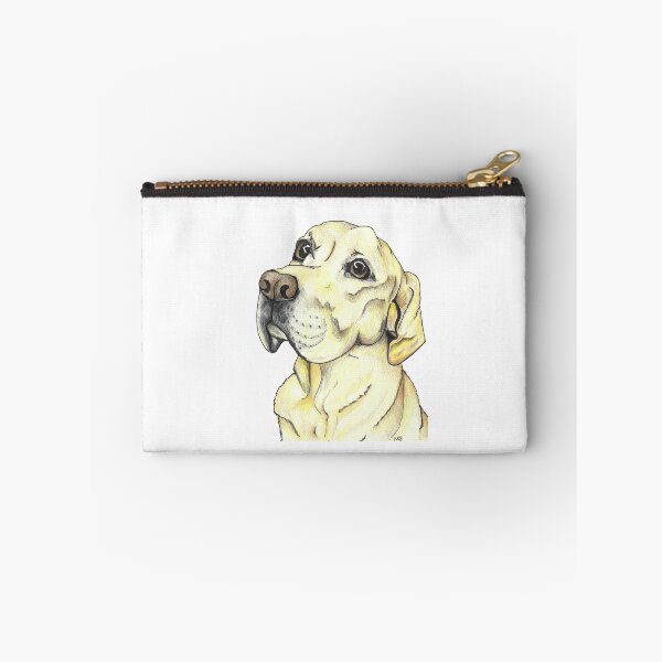Item preview, Yellow Lab designed and sold by natburkardt.