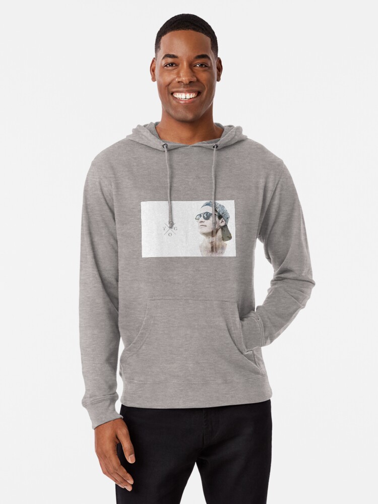 Kygo merch clearance hoodie