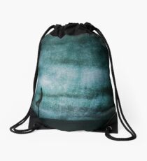 Approaching Dark Drawstring Bag