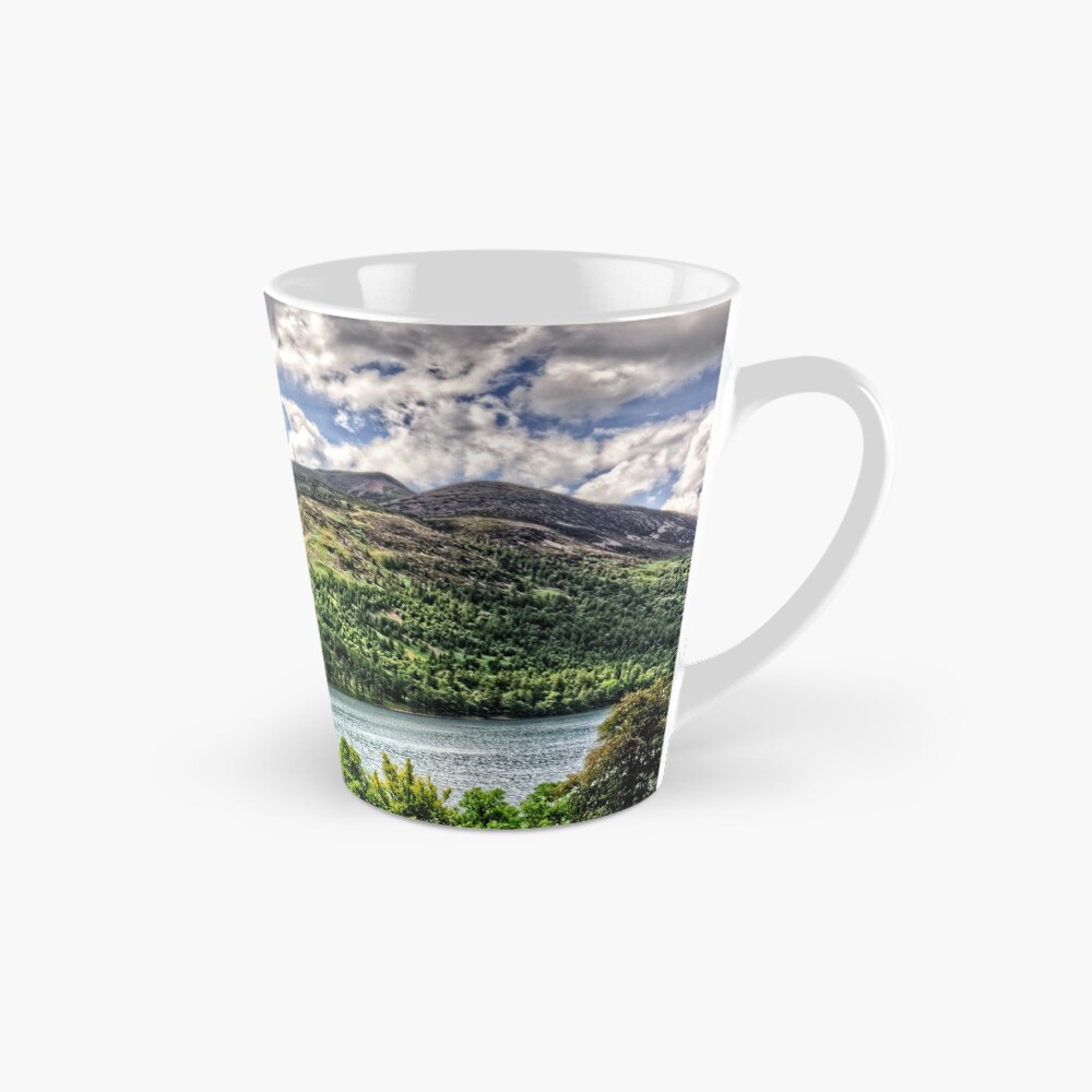Item preview, Tall Mug designed and sold by tomg.