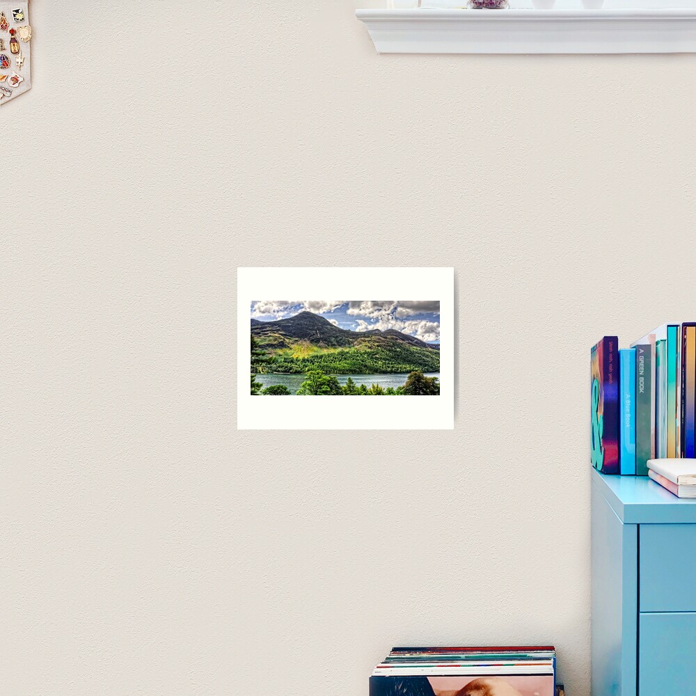 Item preview, Art Print designed and sold by tomg.