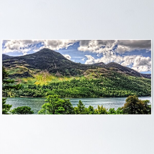 Item preview, Buttermere designed and sold by tomg.