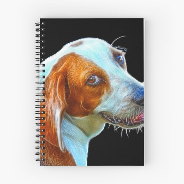 Item preview, Beagle Dog Pop Art - BB 6896 designed and sold by Rateitart.
