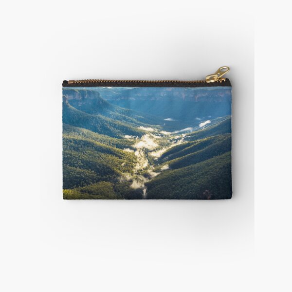 Item preview, Valley mists designed and sold by Bruce Reardon.