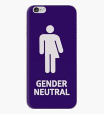 Vinilo o funda para iPhone Genero neutral