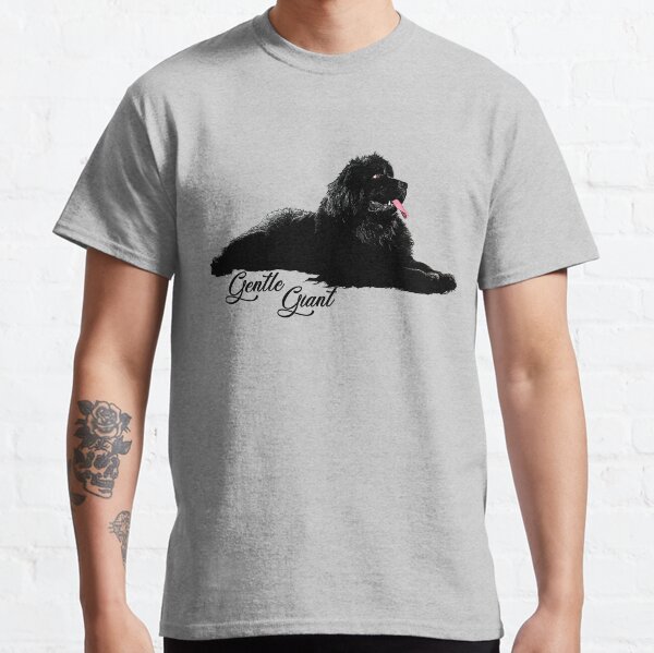 Gentle Giant Classic T-Shirt