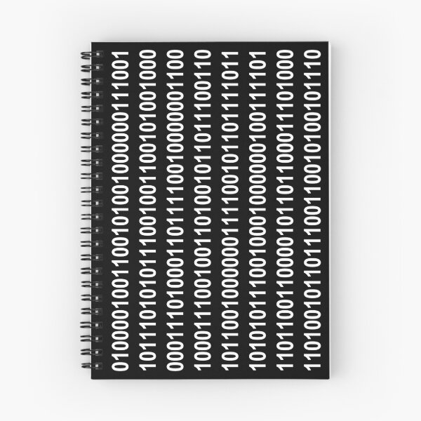 Item preview, I love Binary! designed and sold by ofthebaltic.