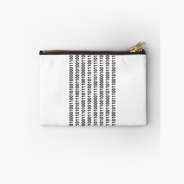 Item preview, I love Binary designed and sold by ofthebaltic.