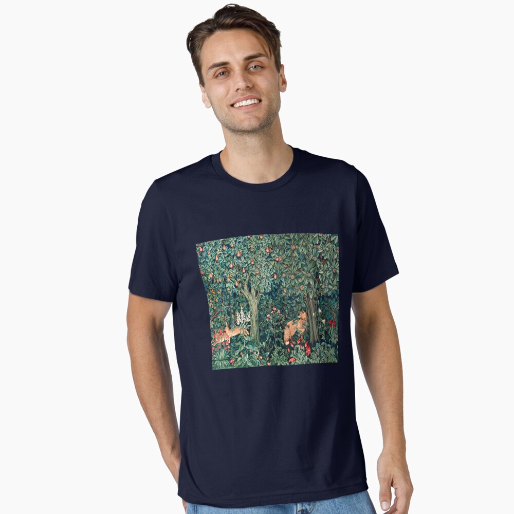 Item preview, Essential T-Shirt designed and sold by BulganLumini.