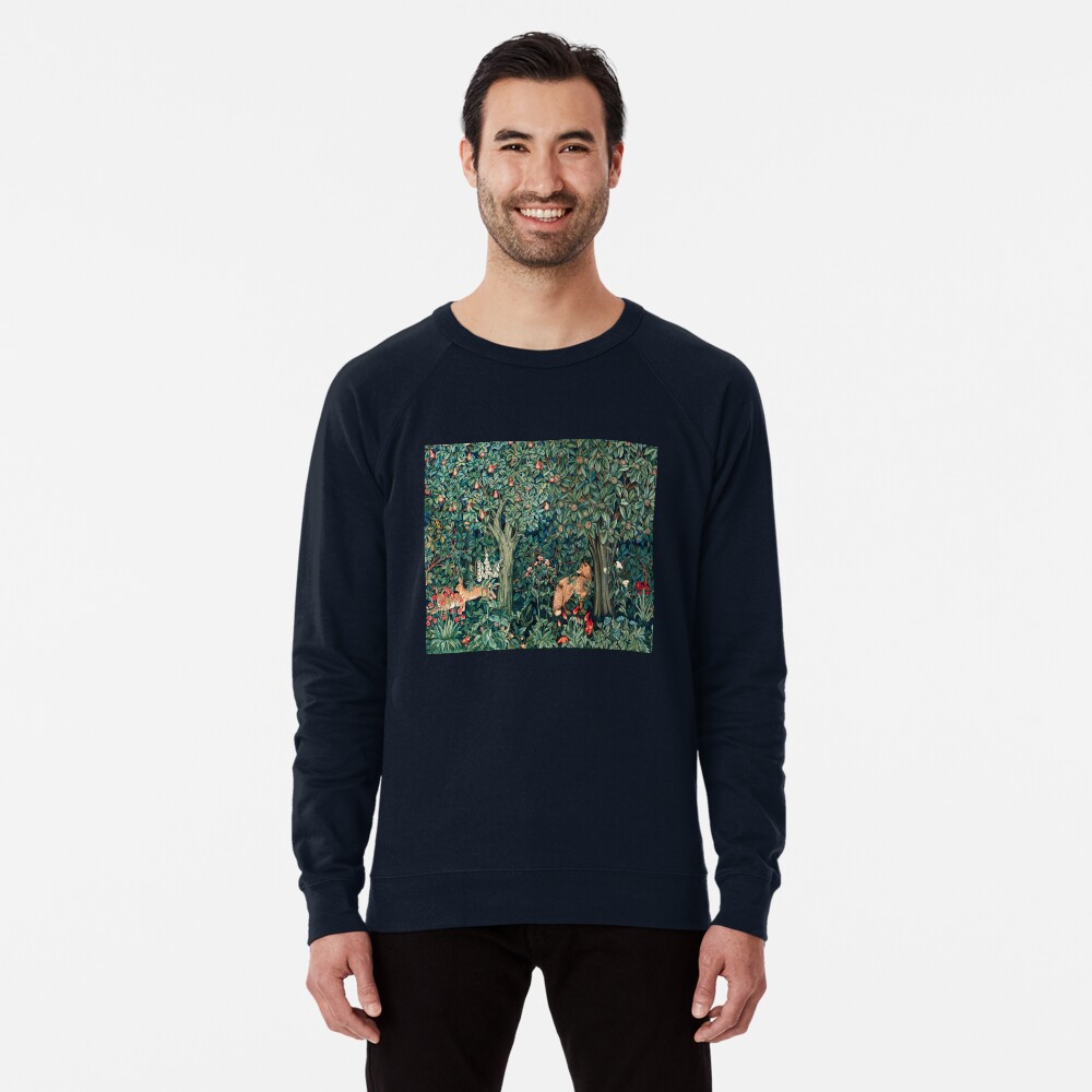 Item preview, Lightweight Sweatshirt designed and sold by BulganLumini.