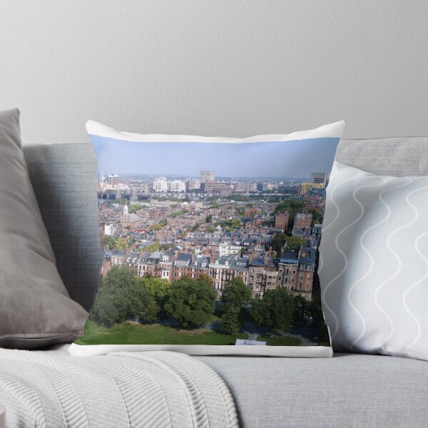 Item preview, Boston Beacon Hill designed and sold by TWCreation.