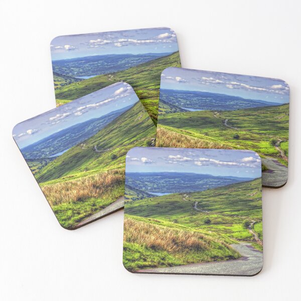 Item preview, The Struggle to Ambleside designed and sold by tomg.