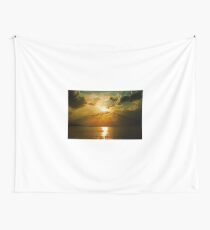 Carpe Diem Wall Tapestry
