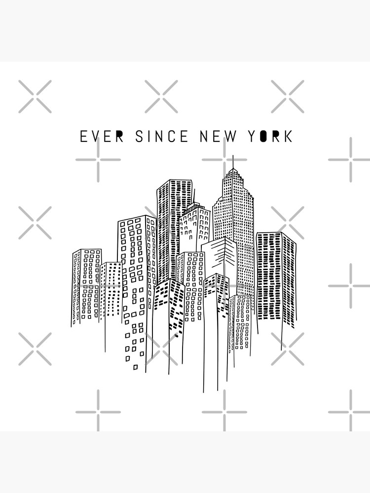 Ever Since New York by Eversinceny